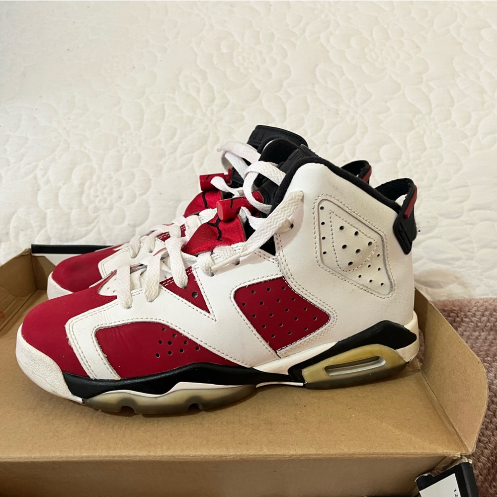 Retro Jordan